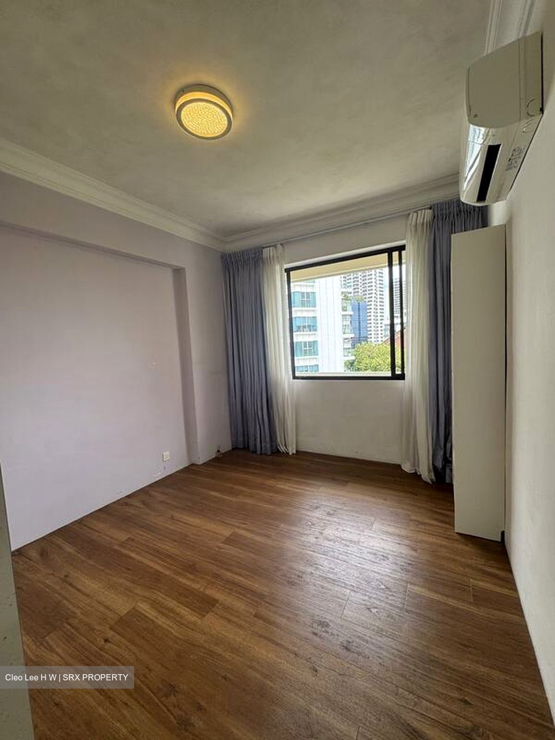 Sommerville Park (D10), Condominium #502517051